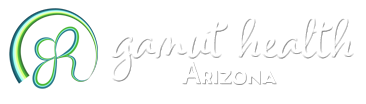 Gamut Health Arizona Logo